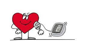 Meritve krvnega tlaka in sladkorja 🗓